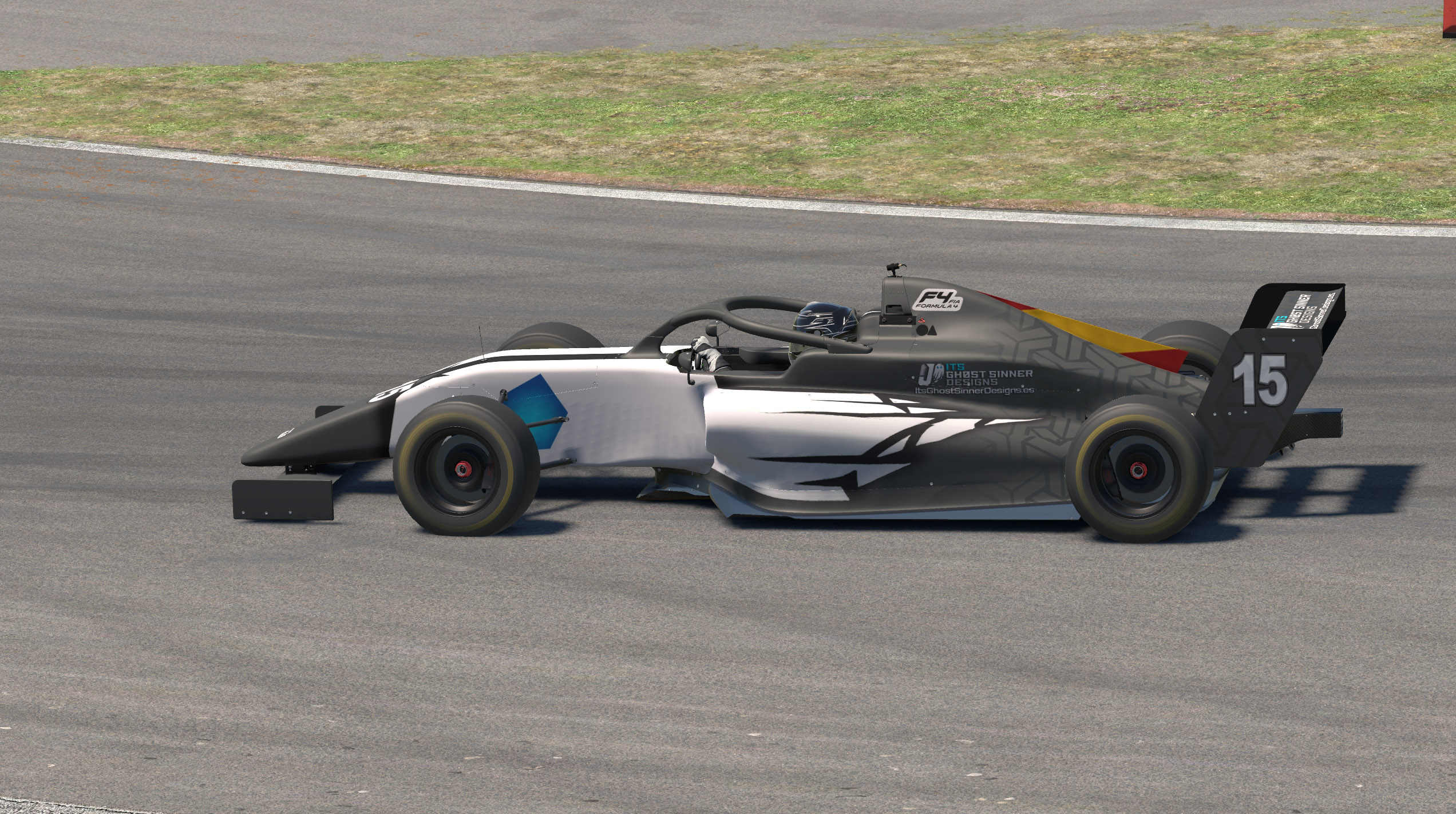 Dallara P217