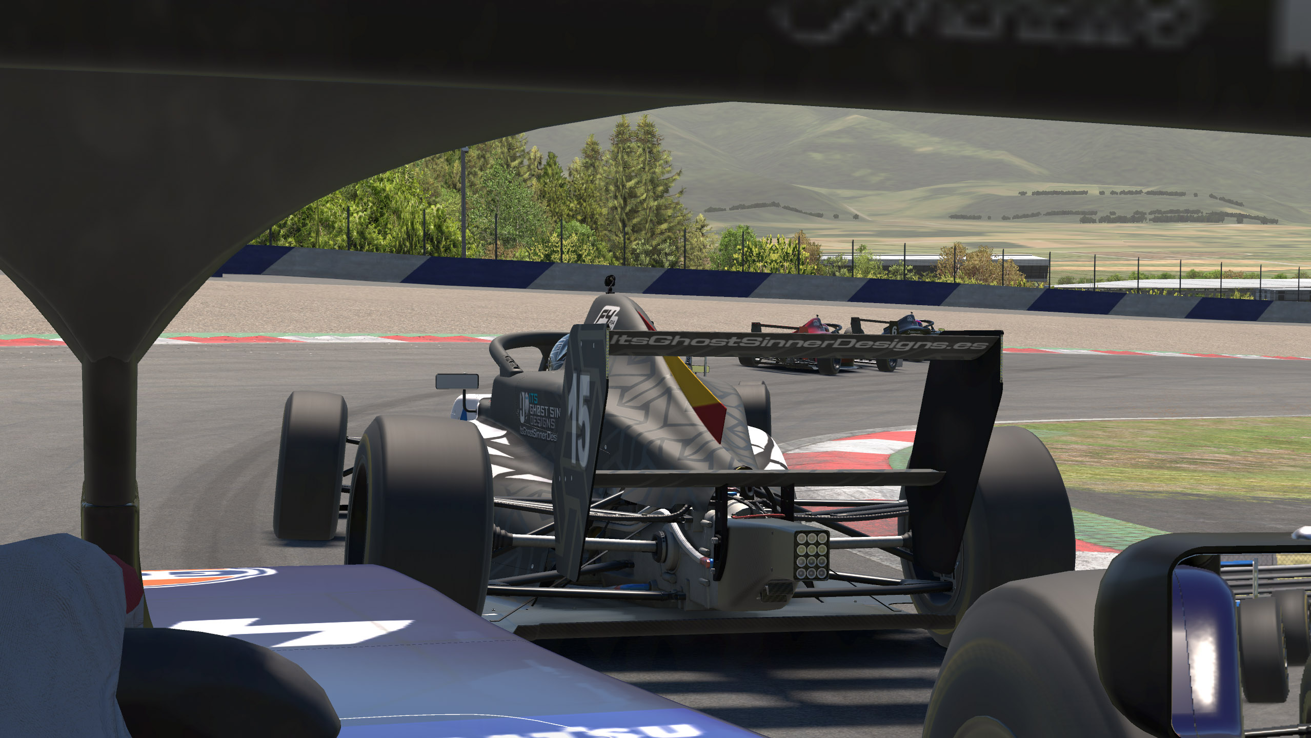 Dallara P217