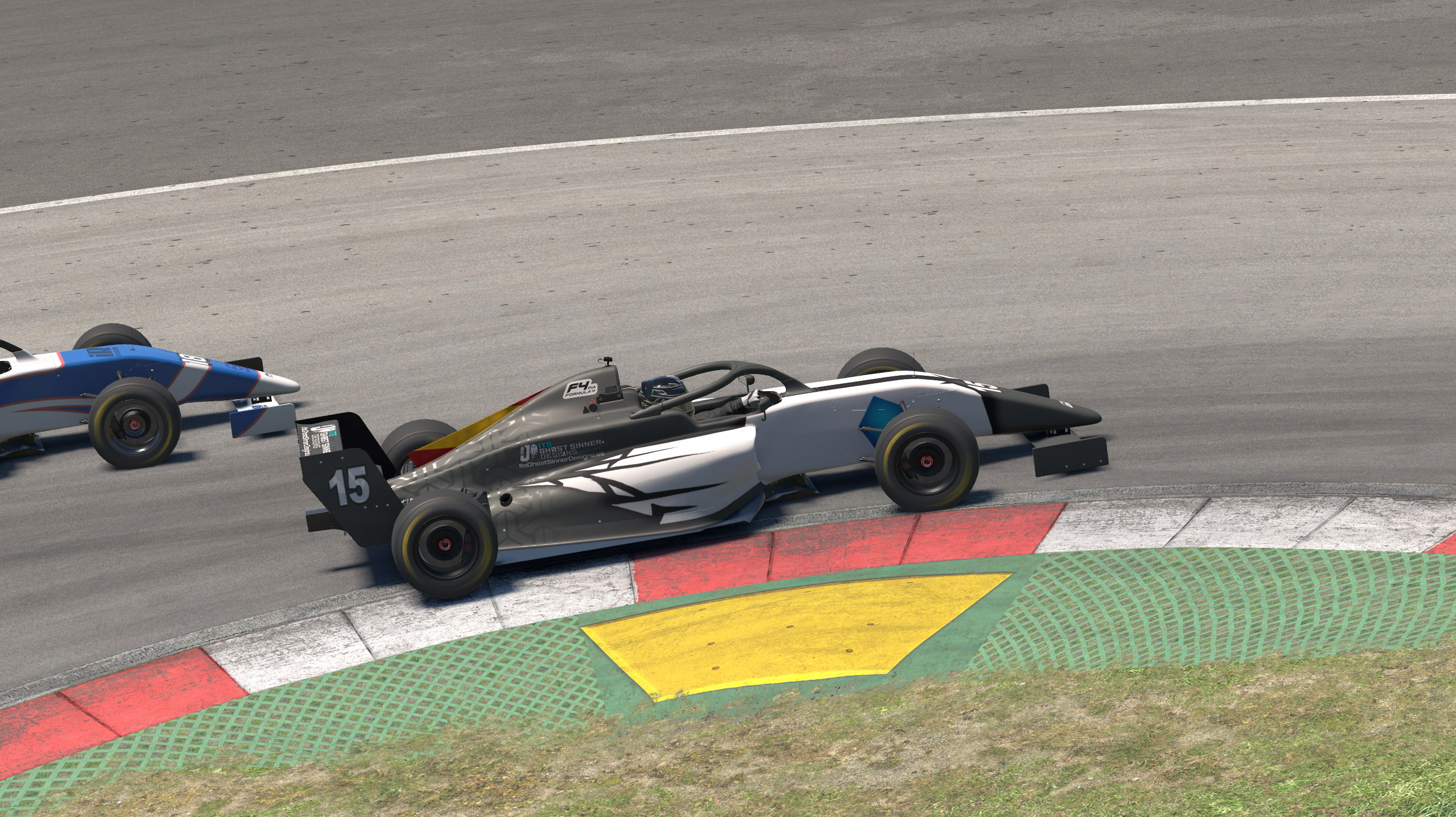 Dallara P217