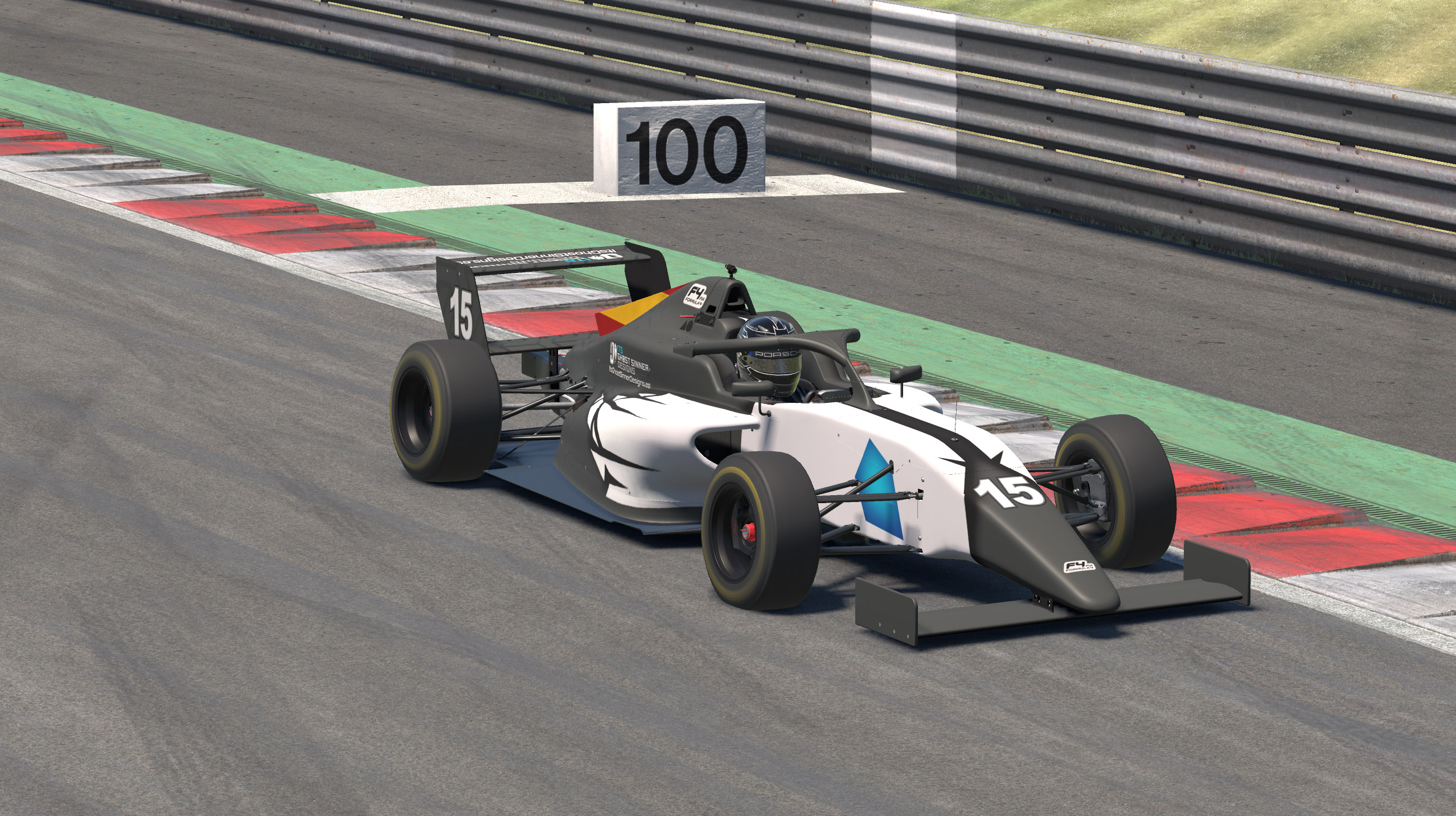 Dallara P217