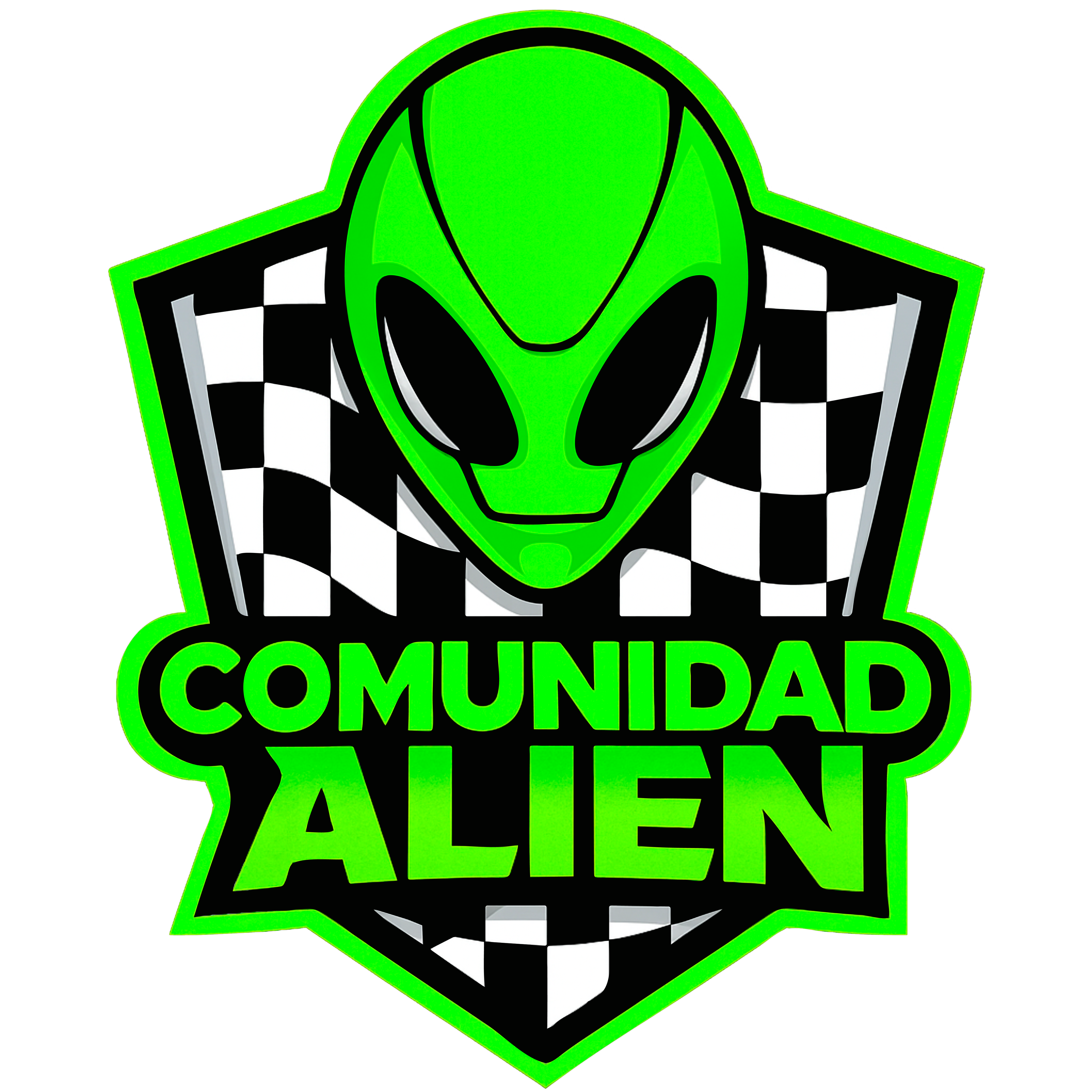 Comunidad Alien