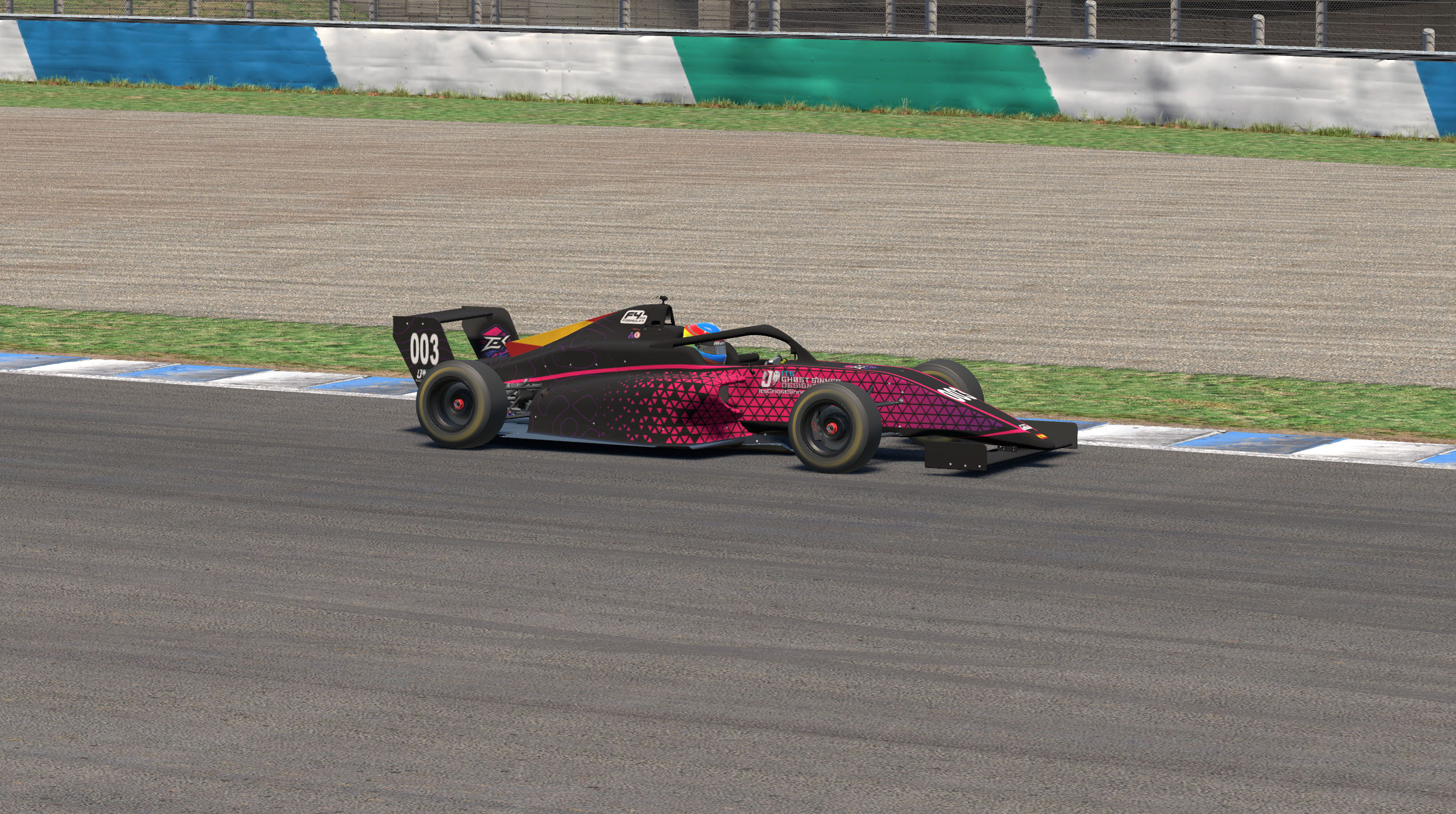 FIA F4